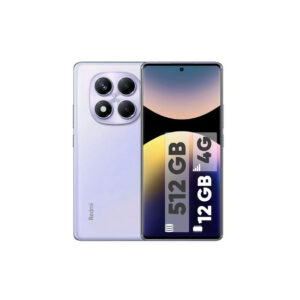 گوشی شیائومی Redmi Note 14 Pro 4G رجیستر‌شده دو سیم‌کارت 512 گیگابایت با رم 12 گیگابایت