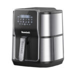 سرخ کن بدون روغن داونتی مدل DW2021(همراه با متعلقات) - Image 2