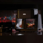 سرخ‌کن ۵ لیتر ویلز مدل VL5060 - Image 3