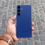 گوشی موبایل سامسونگ مدل Galaxy S25 FE دو سیم کارت ظرفیت 256 گیگابایت و رم 8 گیگابایت - ویتنام - Image 2