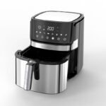 سرخ کن بدون روغن داونتی مدل DW2028 - Image 2