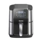 سرخ کن بدون روغن داونتی مدل DW2021(همراه با متعلقات)