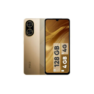 گوشی شیائومی Poco C71 رجیسترشده دو سیم‌کارت 128 گیگابایت با رم 4 گیگابایت