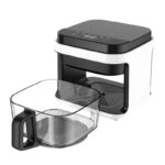 سرخ‌کن ۶ لیتر ویلز مدل VL5065 - Image 2