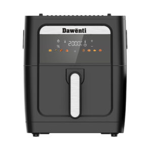 سرخ کن بدون روغن داونتی مدل DW2031