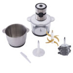 خردکن داونتی DW1136(همراه بامتعلقات) - Image 3