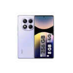 گوشی شیائومی Redmi Note 14 Pro 4G رجیستر‌شده دو سیم‌کارت 256 گیگابایت با رم 8 گیگابایت