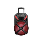 اسپیکر بلوتوثی قابل حمل تسکو مدل TS 1890