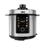 زودپز برقی ویلز مدل VL-4510