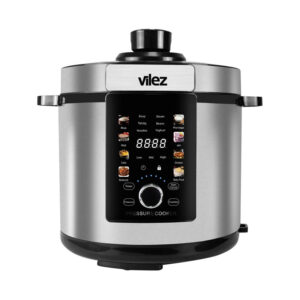 زودپز برقی ویلز مدل VL-4510