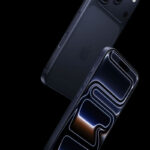 موبایل اپل مدل iPhone 17 Pro Max ZAA تک سیم کارت + eSim ظرفیت 256 گیگابایت و رم 12 گیگابایت - رجیستر - Image 16