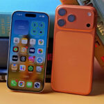 موبایل اپل مدل iPhone 17 Pro Max ZAA تک سیم کارت + eSim ظرفیت 256 گیگابایت و رم 12 گیگابایت - رجیستر - Image 8