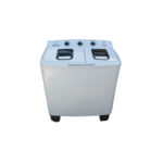 ماشین لباسشویی اینتر ناسیونال آنیل مدل دو قلو 10700