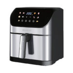 سرخ کن بدون روغن داونتی مدل DW2023(همراه با متعلقات) - Image 3