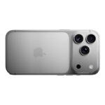 موبایل اپل مدل iPhone 17 Pro Max ZAA تک سیم کارت + eSim ظرفیت 256 گیگابایت و رم 12 گیگابایت - رجیستر - Image 5