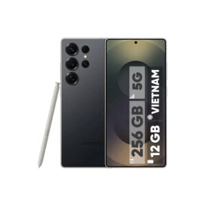 گوشی سامسونگ Galaxy S25 Ultra رجیستر‌شده دو سیم‌کارت 256 گیگابایت با رم 12 گیگابایت - پک ویتنام