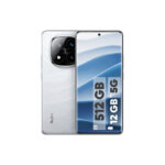 گوشی شیائومی Redmi Note 14 Pro Plus 5G رجیستر‌شده دو سیم‌کارت 512 گیگابایت با رم 12 گیگابایت