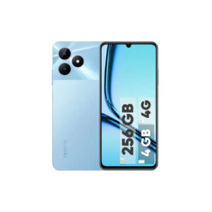 گوشی ریلمی Note 50 رجیستر‌شده دو سیم‌کارت 256 گیگابایت با رم 4 گیگابایت