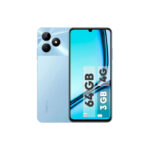 گوشی ریلمی Note 50 رجیستر‌شده دو سیم‌کارت 64 گیگابایت با رم 3 گیگابایت