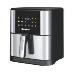 سرخ کن بدون روغن داونتی ۲۰۲۶ (همراه با متعلقات) - Image 2