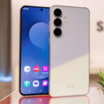 گوشی موبایل سامسونگ مدل Galaxy S25 FE دو سیم کارت ظرفیت 256 گیگابایت و رم 8 گیگابایت - ویتنام - Image 3