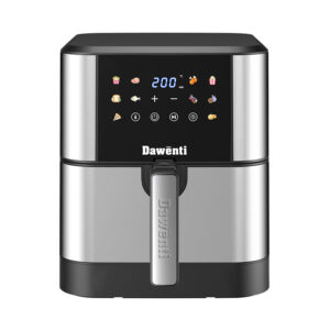 سرخ کن بدون روغن داونتی مدل DW2027