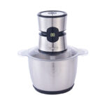 خردکن داونتی DW1136(همراه بامتعلقات) - Image 2