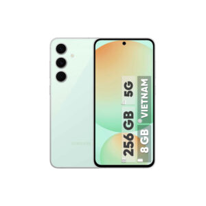 گوشی سامسونگ S24 FE رجیستر‌شده دو سیم‌کارت 256 گیگابایت با رم 8 گیگابایت - ویتنام