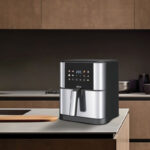 سرخ‌کن ۸ لیتر ویلز مدل VL5040 - Image 2