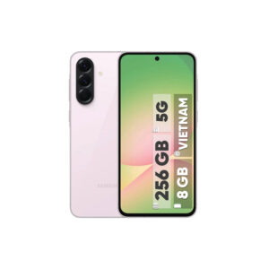 گوشی سامسونگ Galaxy A56 رجیستر‌شده دو سیم‌کارت 256 گیگابایت با رم 8 گیگابایت - ویتنام