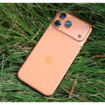 موبایل اپل مدل iPhone 17 Pro Max ZAA تک سیم کارت + eSim ظرفیت 256 گیگابایت و رم 12 گیگابایت - رجیستر - Image 6