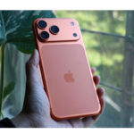 موبایل اپل مدل iPhone 17 Pro Max ZAA تک سیم کارت + eSim ظرفیت 256 گیگابایت و رم 12 گیگابایت - رجیستر - Image 7