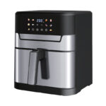 سرخ کن بدون روغن داونتی مدل DW2025(همراه با متعلقات)