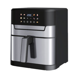 سرخ کن بدون روغن داونتی مدل W2025 (بدون متعلقات)