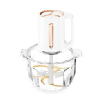 خردکن 5 لیتری ویلز مدل VL6037 - Image 2