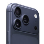 موبایل اپل مدل iPhone 17 Pro Max ZAA تک سیم کارت + eSim ظرفیت 256 گیگابایت و رم 12 گیگابایت - رجیستر - Image 9