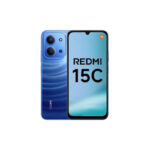 گوشی موبایل شیائومی Redmi 15C 4G دو سیم کارت ظرفیت 256 گیگابایت رم 8 گیگابایت
