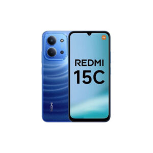 گوشی موبایل شیائومی Redmi 15C 4G دو سیم کارت ظرفیت 256 گیگابایت رم 8 گیگابایت