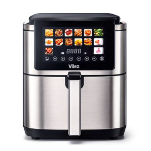 سرخ کن بدون روغن ویلز مدل 5064